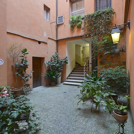 Ur-Nest Guerrazzi Apartment Bologna Exterior photo