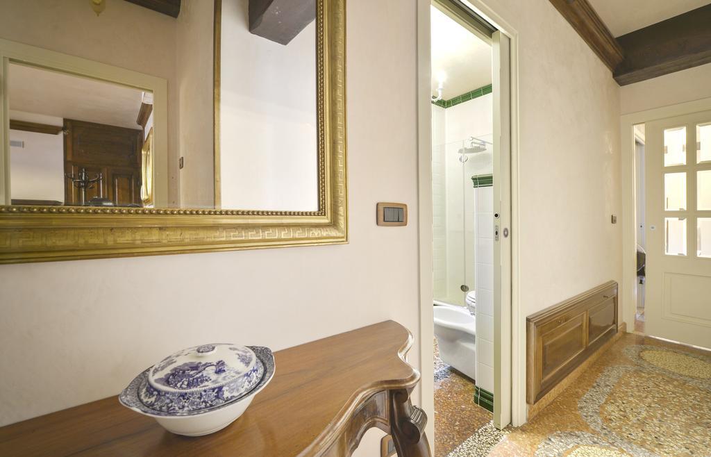 Ur-Nest Guerrazzi Apartment Bologna Exterior photo