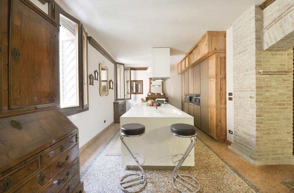 Ur-Nest Guerrazzi Apartment Bologna Exterior photo