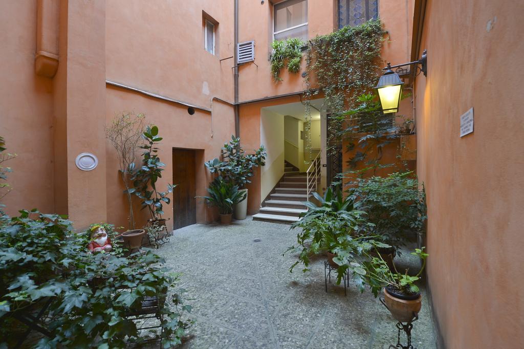 Ur-Nest Guerrazzi Apartment Bologna Exterior photo